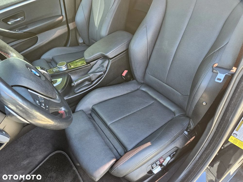 BMW Seria 4 430i M Sport sport - 2