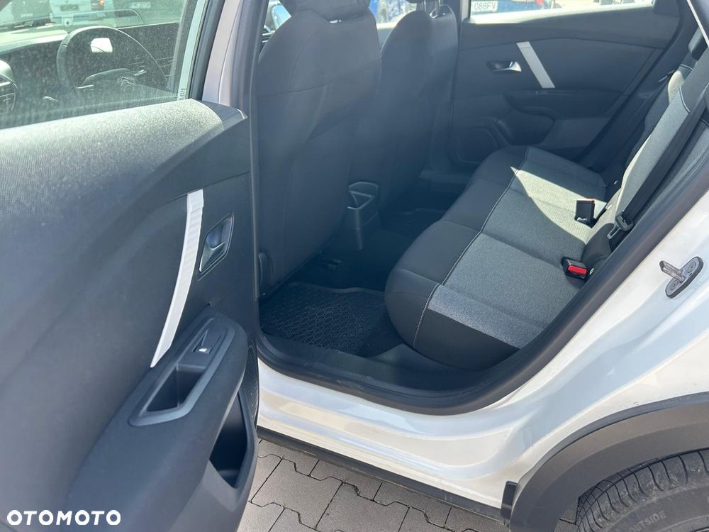 Citroën C4 1.5 BlueHDi Shine S&S - 21