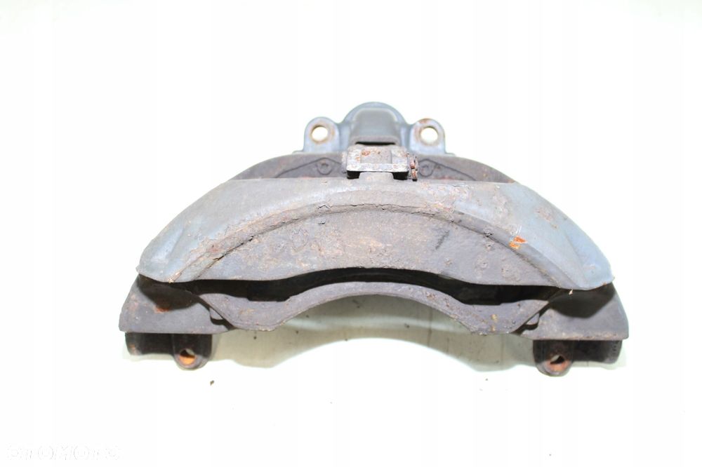 MERCEDES ACTROS MP4 ZACISK HAMULCOWY LEWY TYŁ LOWDECK - 7