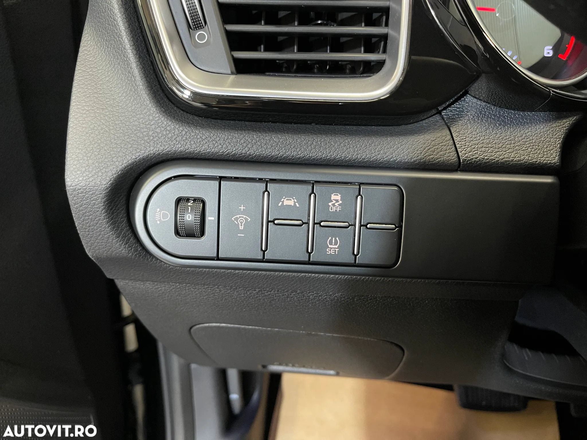 Kia XCeed 1.6 DSL MHEV HP 7DCT Style+ - 20