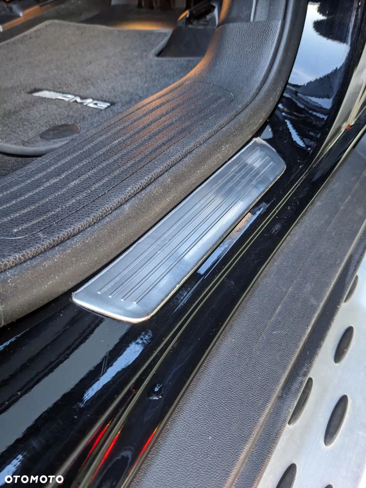 Mercedes-Benz GLE AMG 43 Coupe 4M 9G-TRONIC - 23