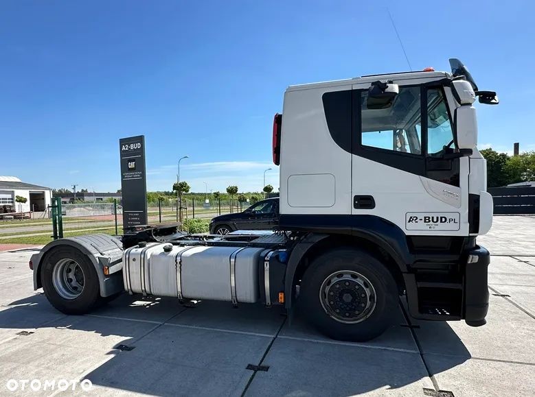 Iveco STRALIS 440 HI-ROAD - 8