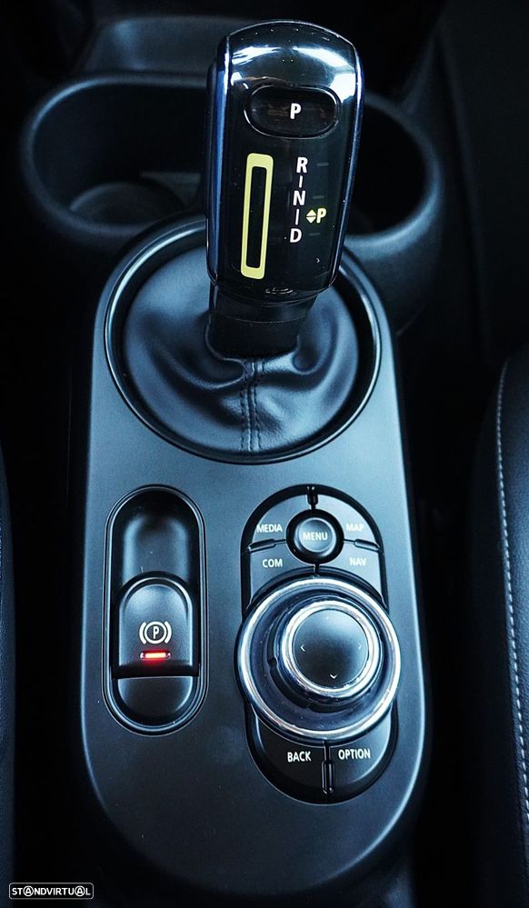 MINI 3 Portas Cooper SE Yours - 20