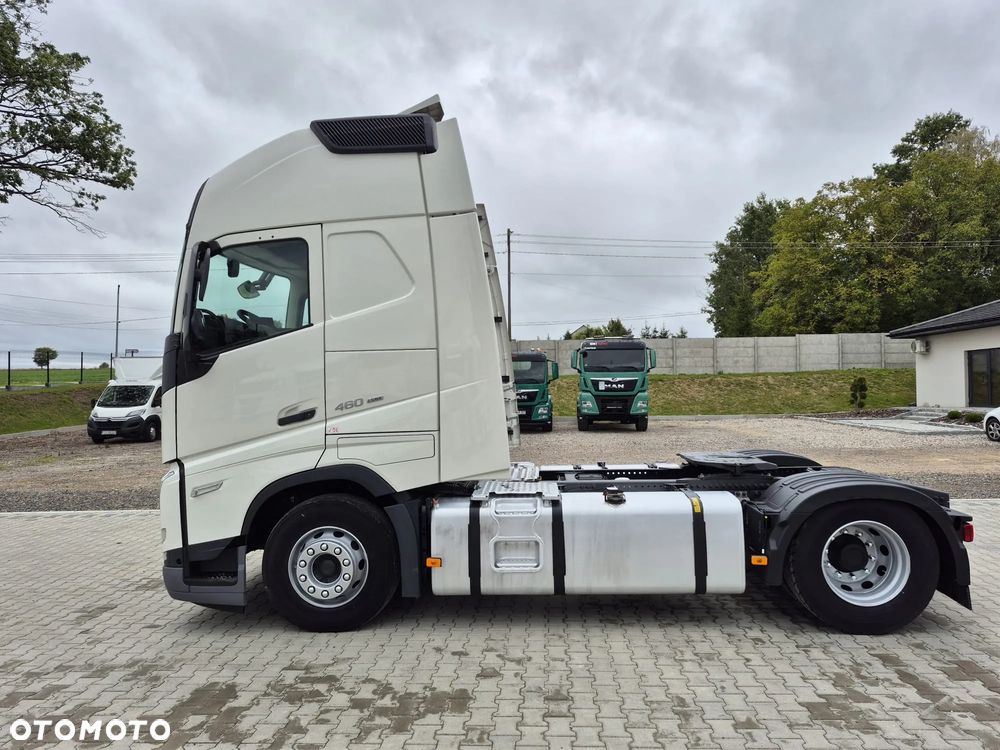 Volvo FH / 460 / I – SAVE / XL / EURO 6 / ACC - 8
