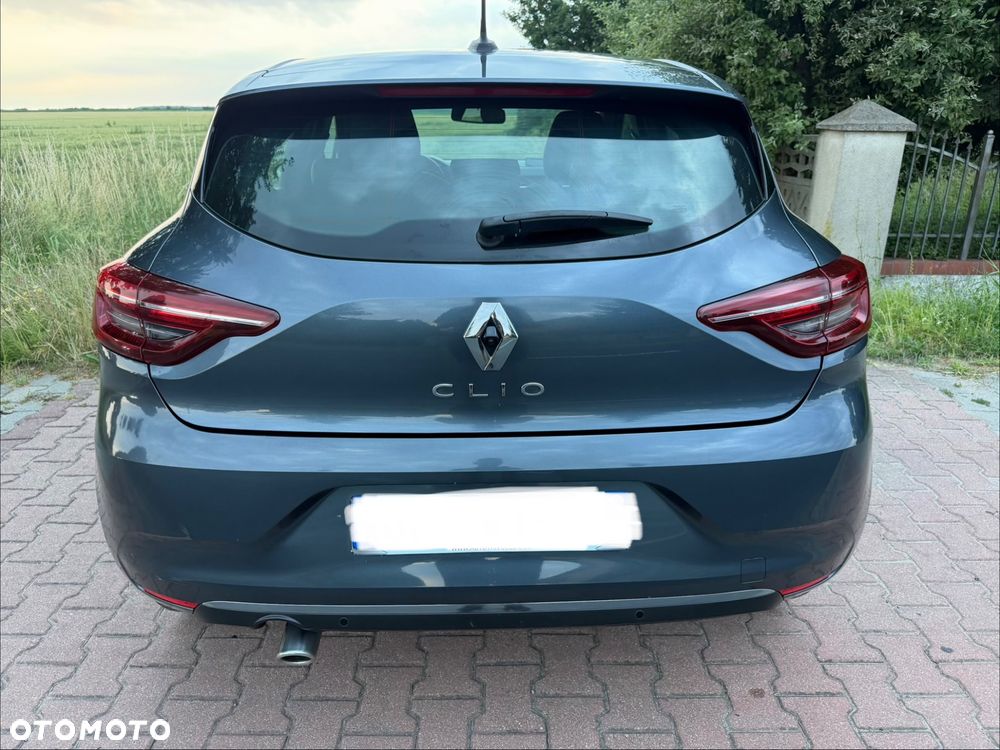 Renault Clio TCe 90 EVOLUTION - 5