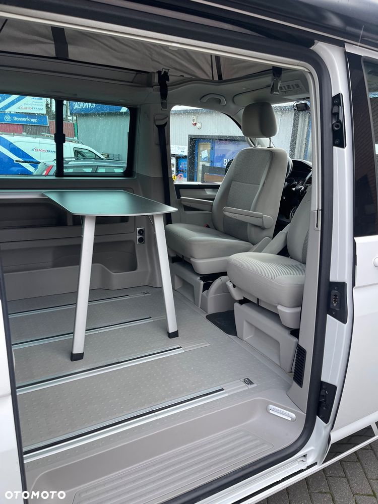 Volkswagen California - 40