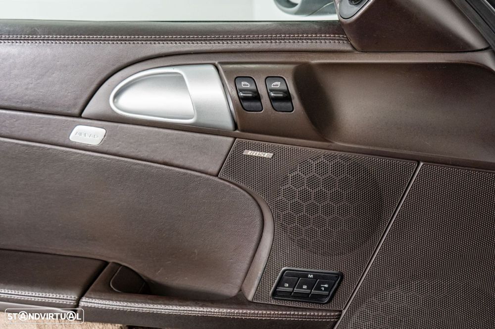 Porsche Boxster - 26