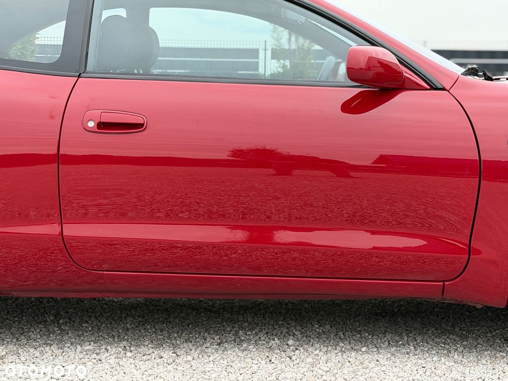 Toyota Celica 2.0 GT-FOUR - 40