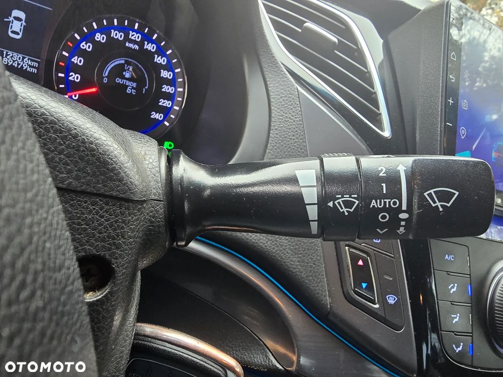 Hyundai i40 1.7 CRDi Classic - 5