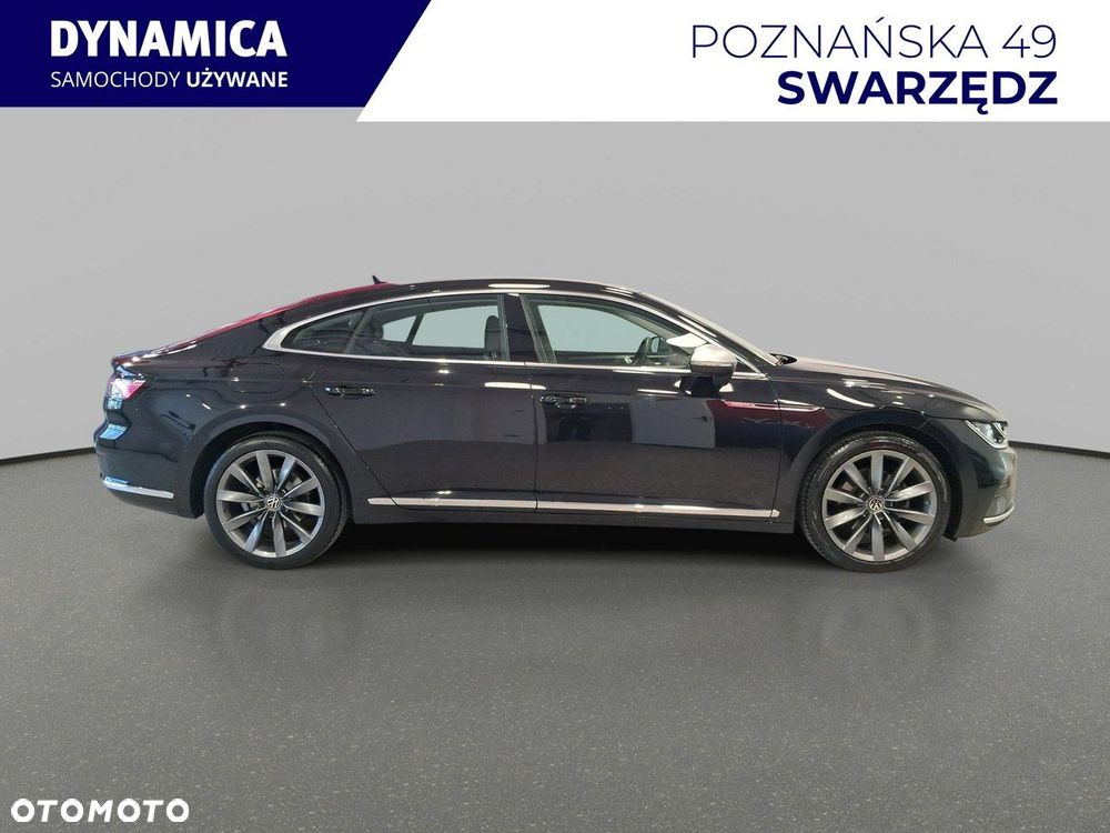 Volkswagen Arteon - 9