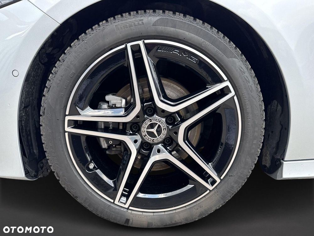 Mercedes-Benz Klasa A - 10
