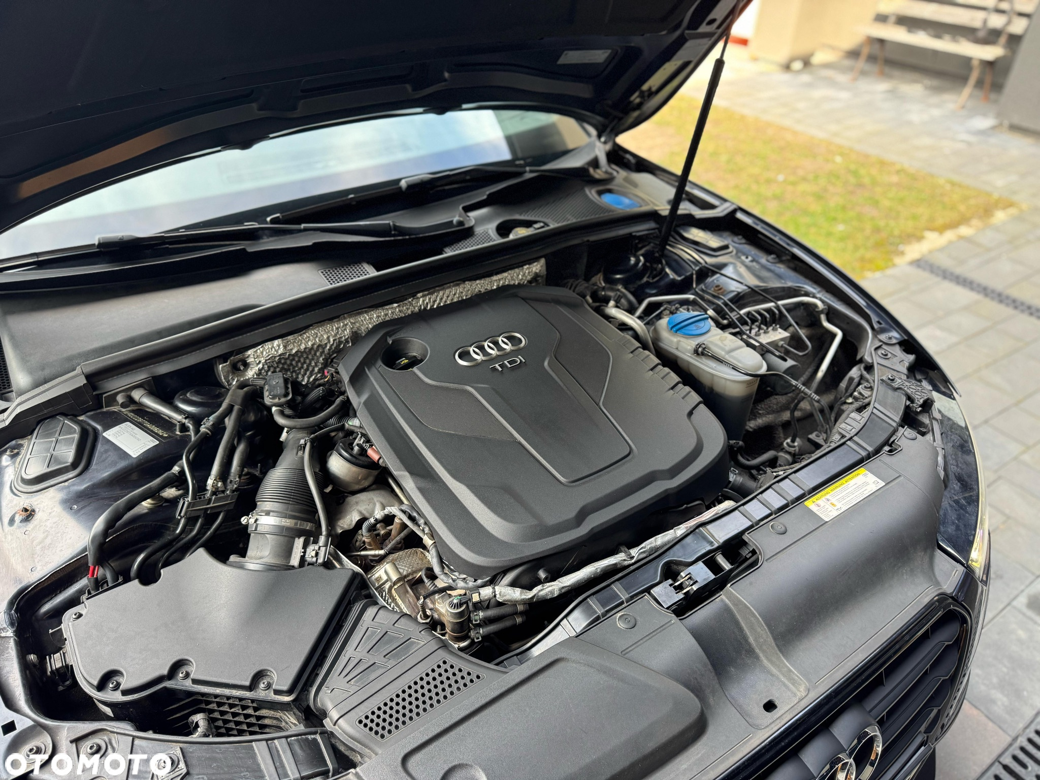 Audi A5 2.0 TDI - 18