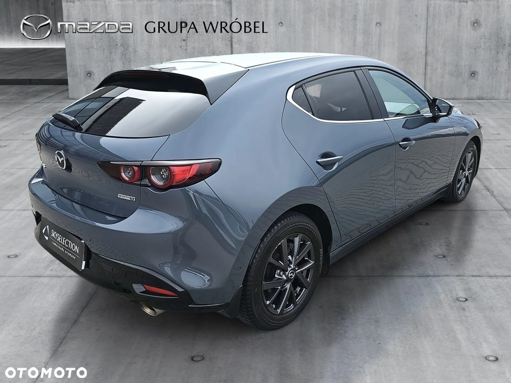 Mazda 3 ver-2-0-mhev-enso - 5