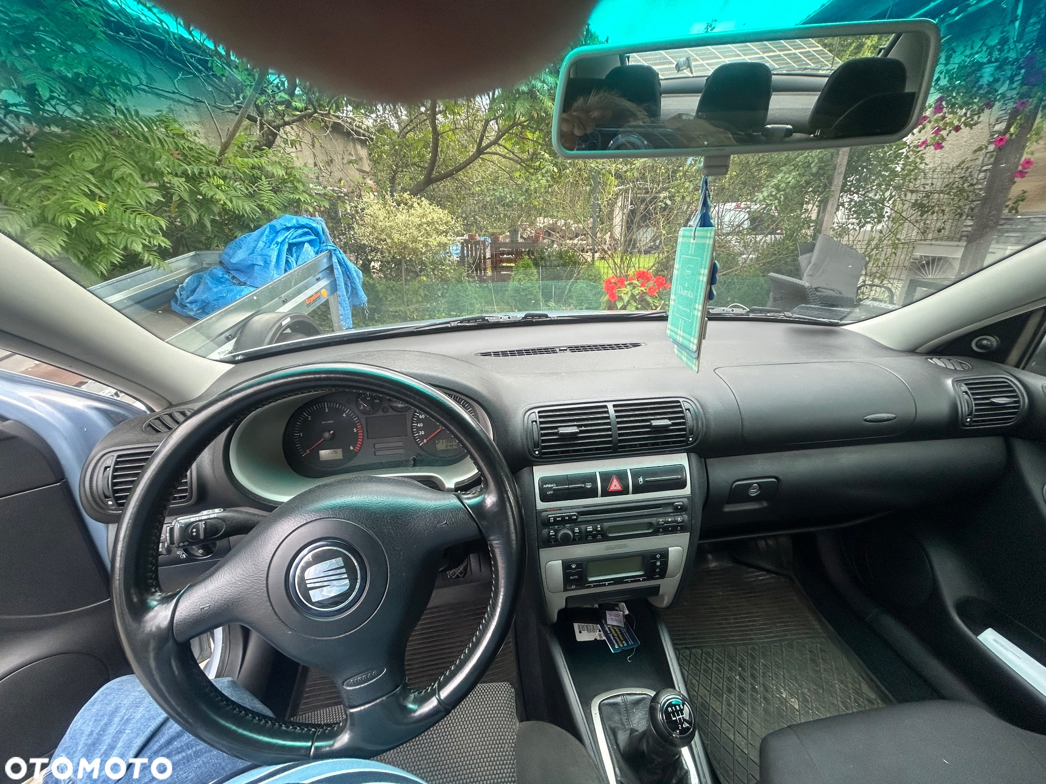 Seat Leon - 5