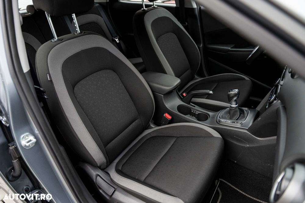 Hyundai KONA 1.6 CRDi Select - 19