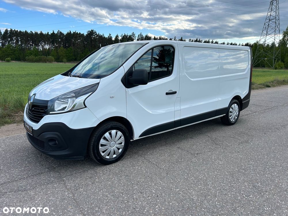Renault Trafic - 6