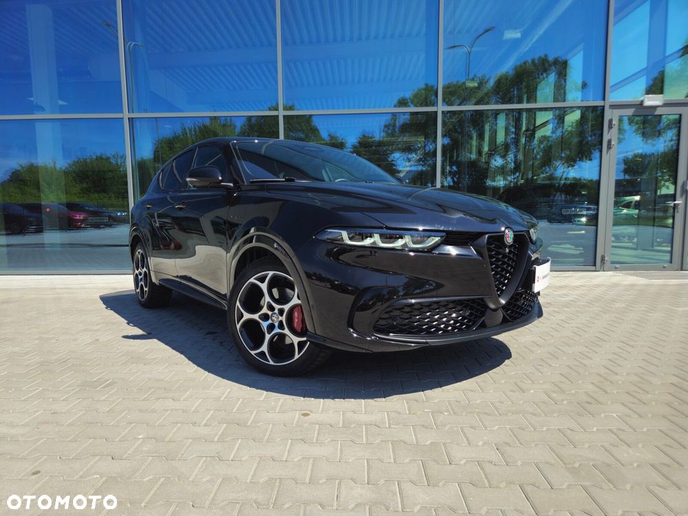 Alfa Romeo Tonale - 9
