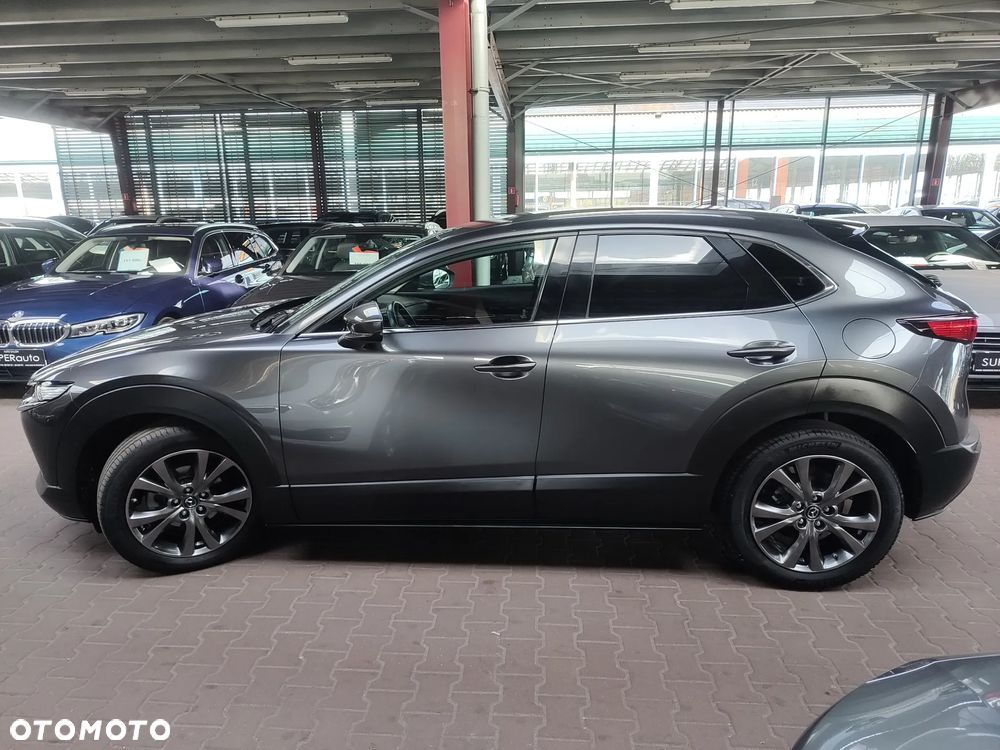 Mazda CX-30 ver-selection - 7