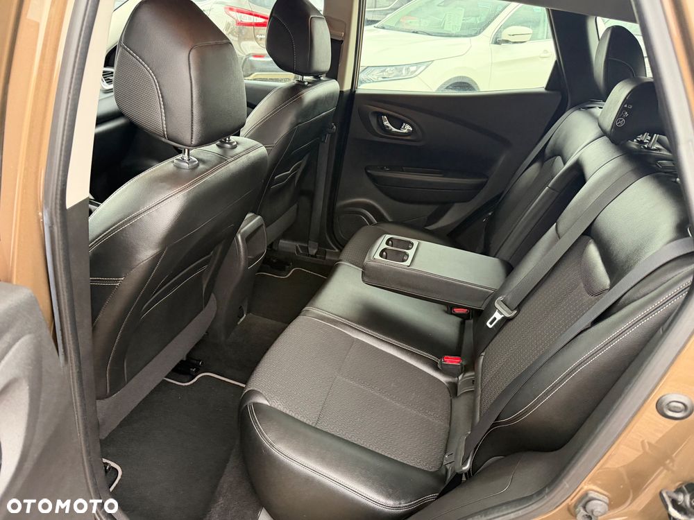 Renault Kadjar Energy TCe 130 LIMITED - 6