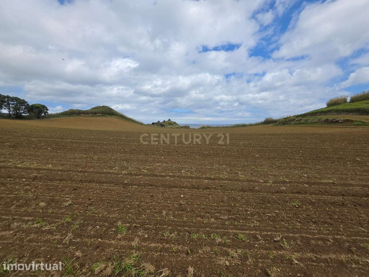 Terreno Rustico à venda nas Capelas, Ponta Delgada, São Miguel - Grande imagem: 5/18