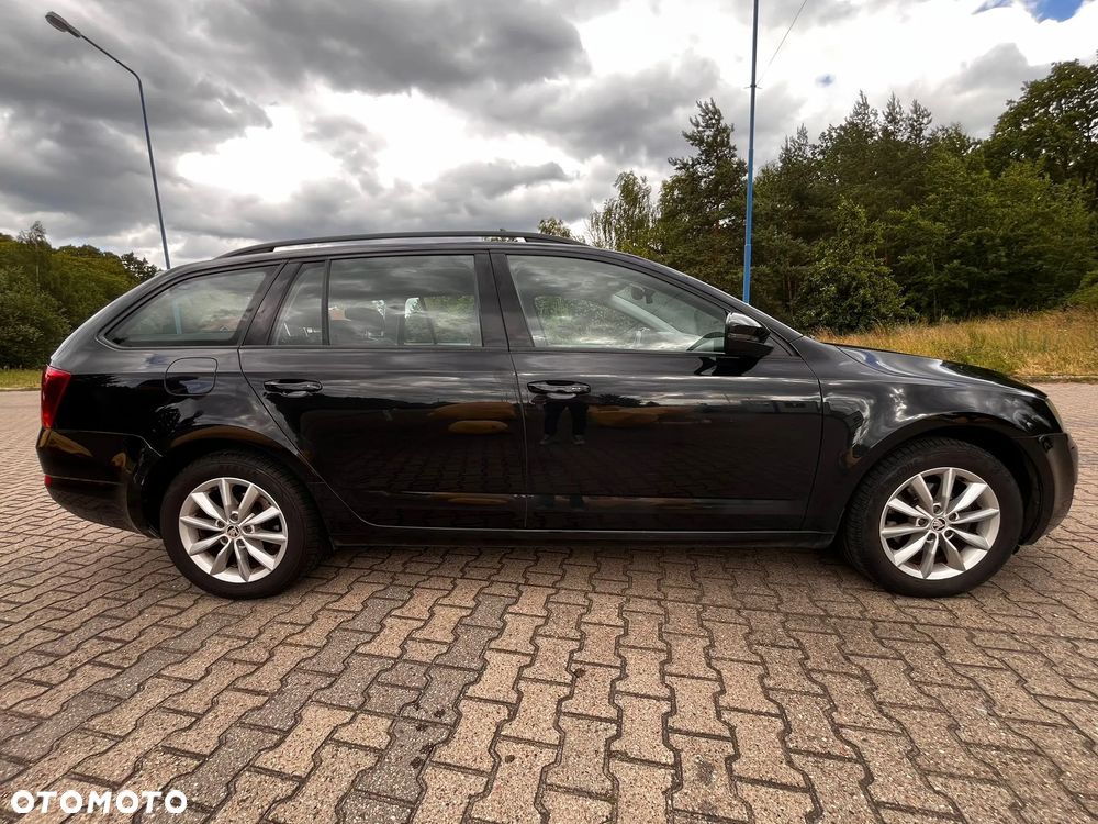 Skoda Octavia - 12