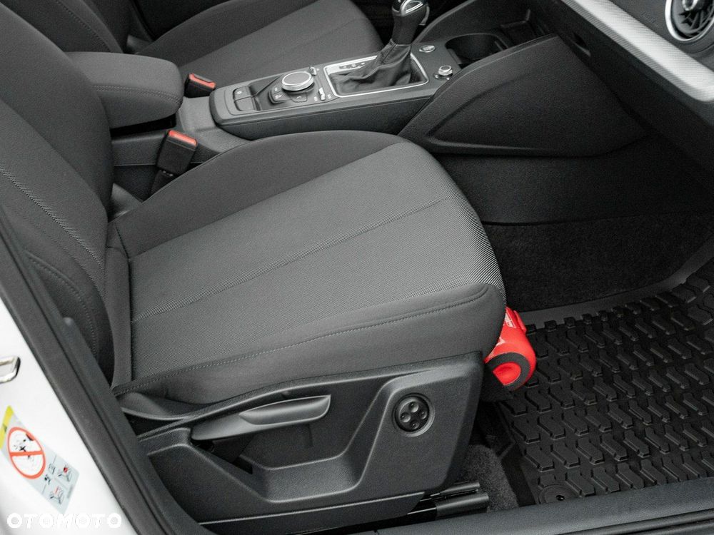 Audi Q2 35 TFSI S tronic - 30