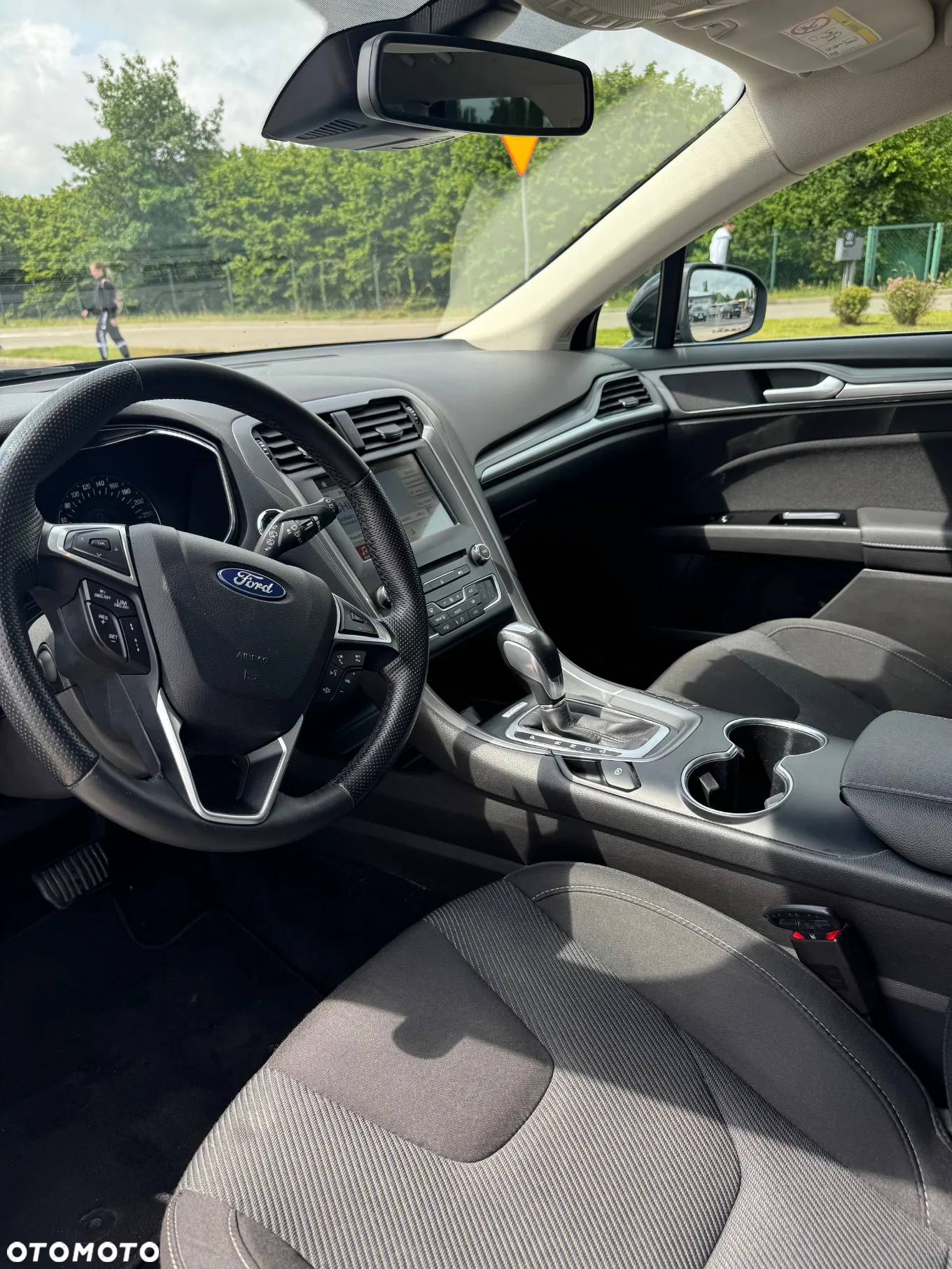 Ford Mondeo 2.0 TDCi Edition PowerShift - 13