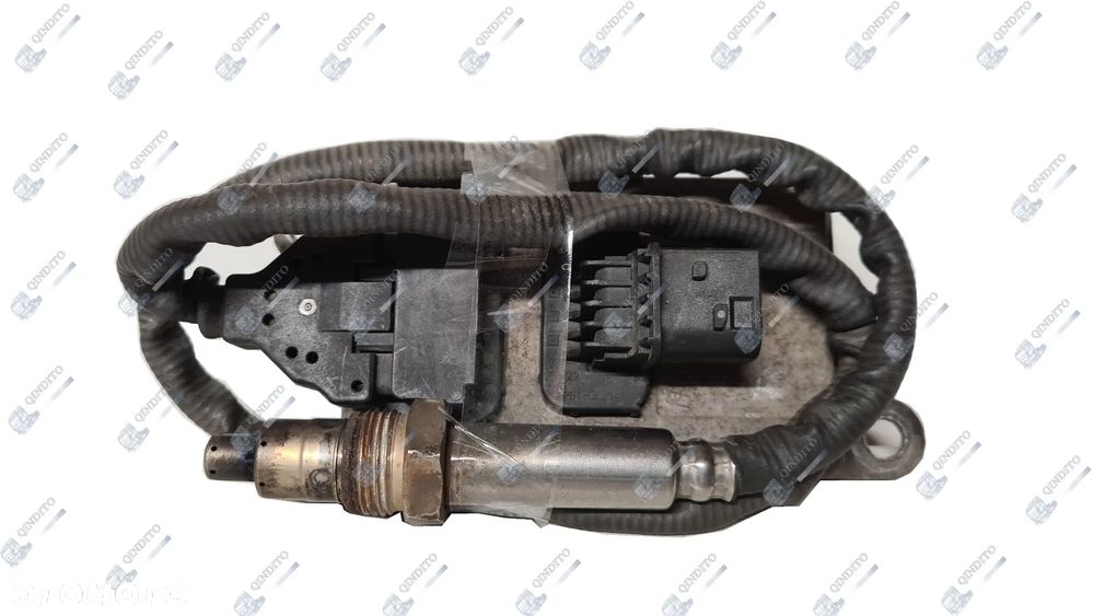 SONDA LAMBDA NOX A0101531428 ACTROS - 1