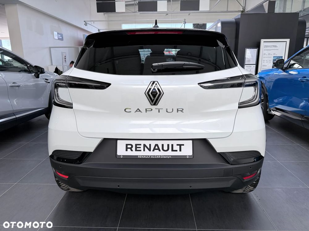 Renault Captur 1.2 TCe Techno - 5