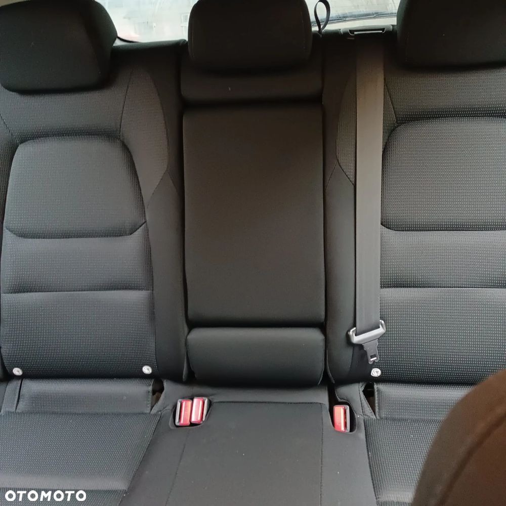 Mazda CX-5 2.0 Skyenergy 2WD - 12