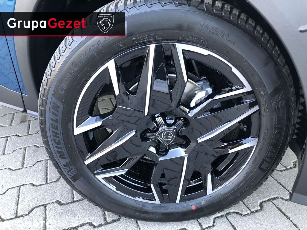 Peugeot 3008 - 19