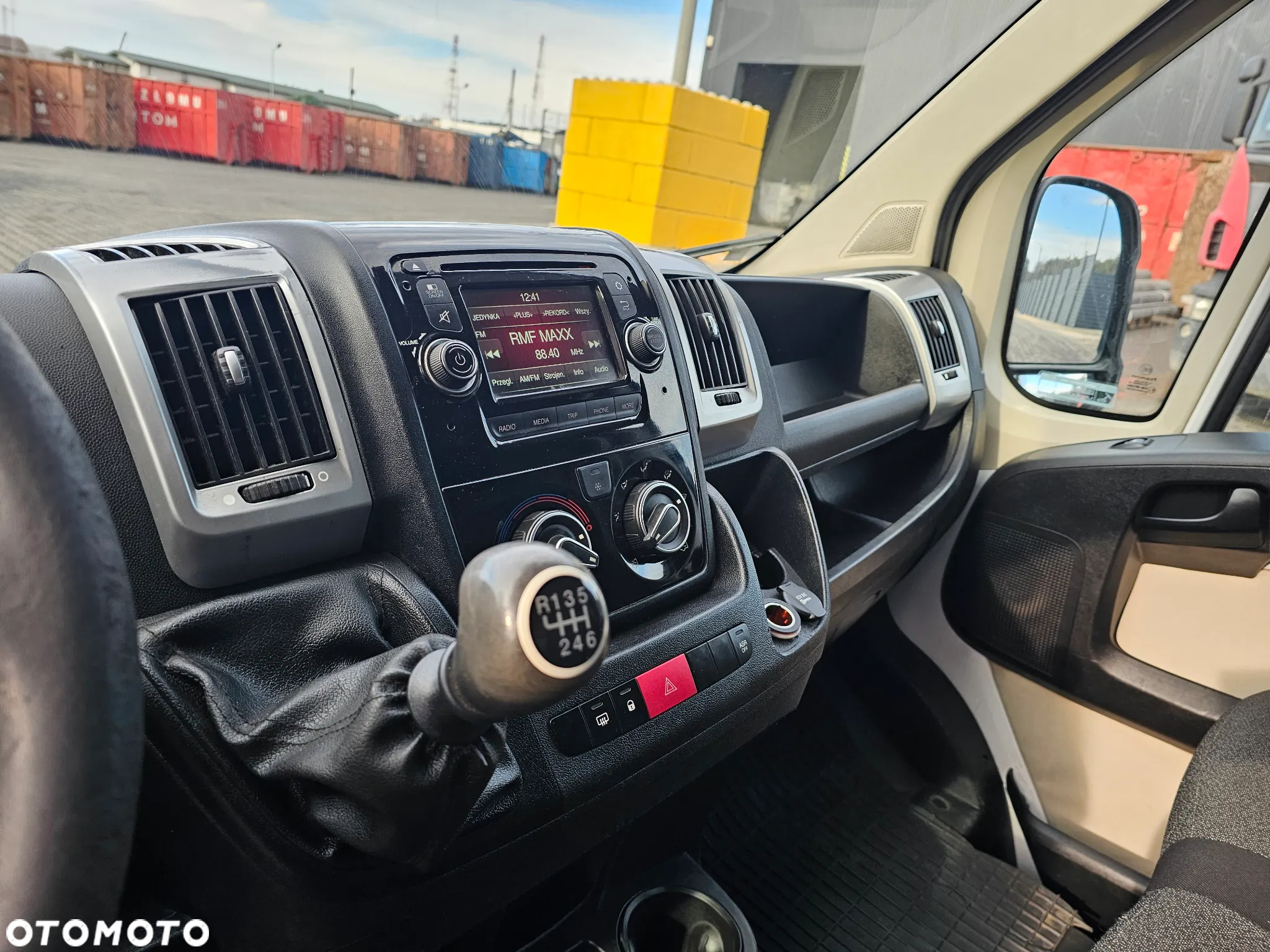 Fiat Ducato - 12