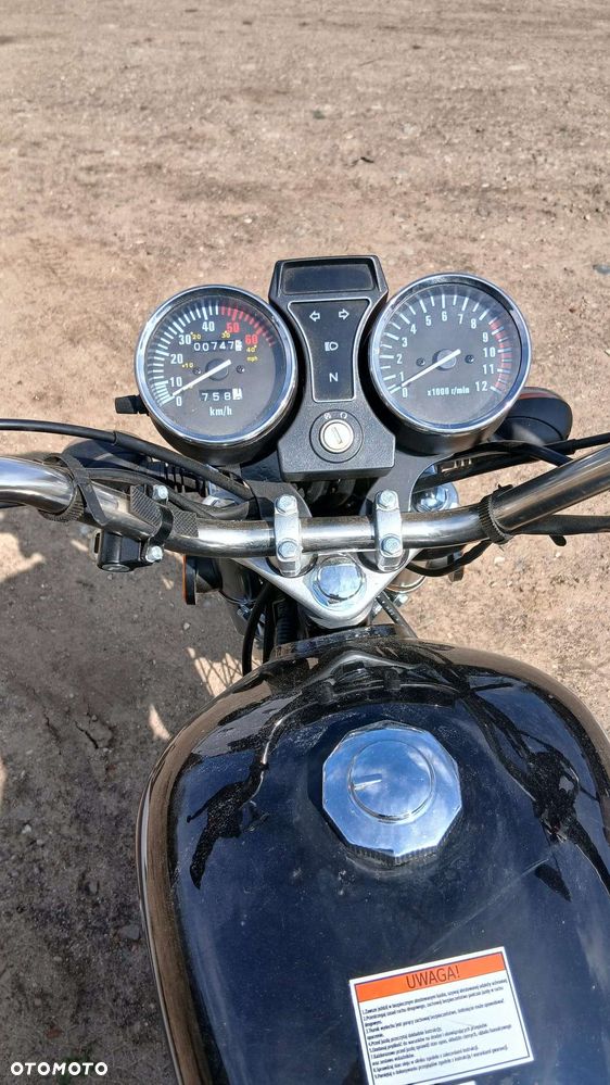 Barton Ranger Classic - 3