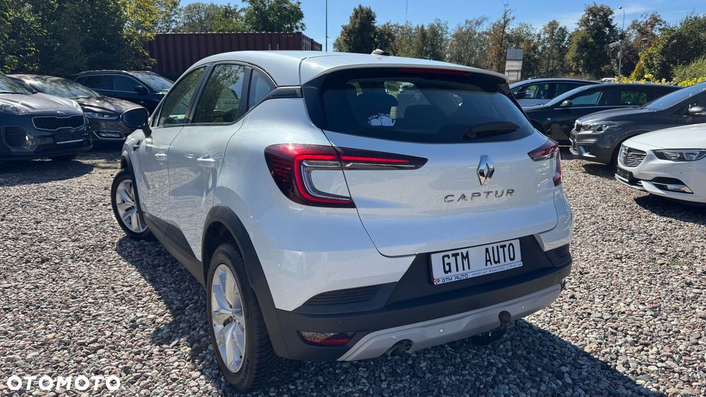 Renault Captur 1.0 TCe Zen - 10