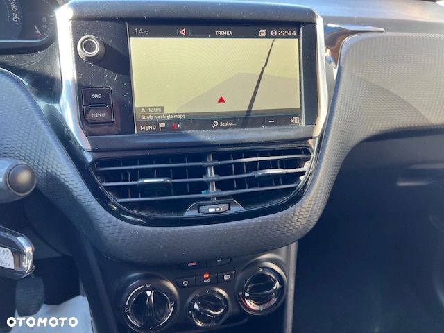 Peugeot 2008 BlueHDi 100 Active - 16