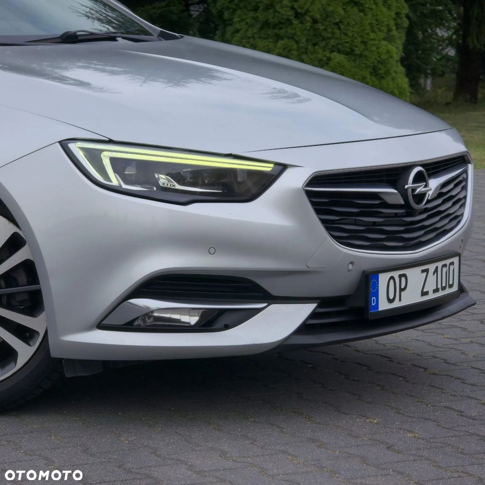Opel Insignia 2.0 Ultimate Exclusive - 8
