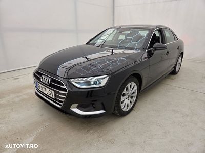 Audi A4 - 1