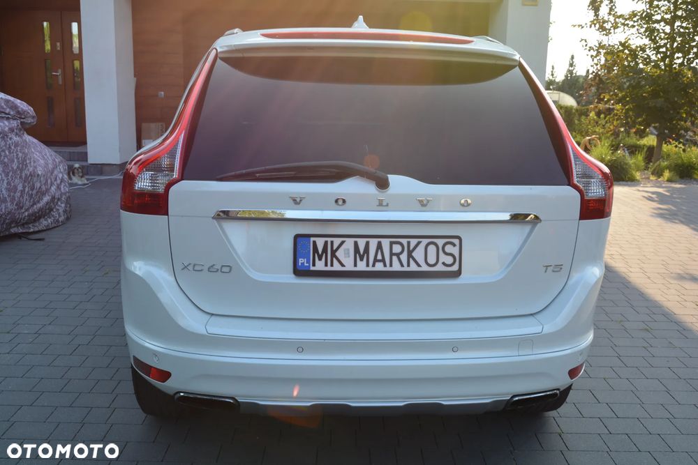 Volvo XC 60 - 9
