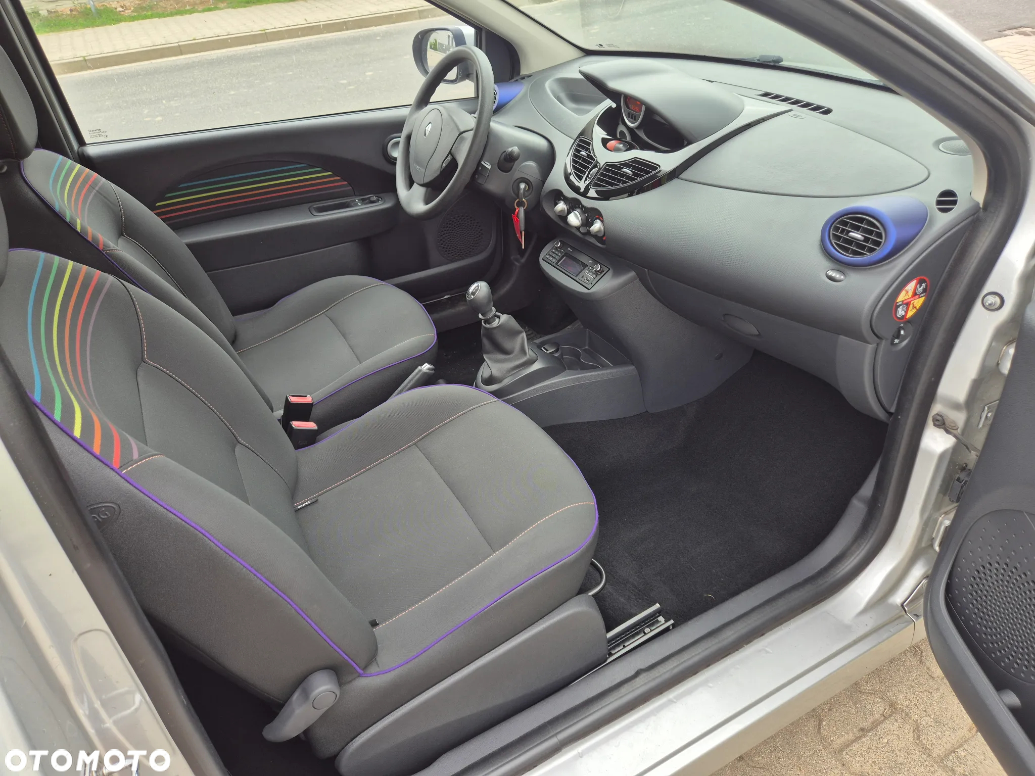 Renault Twingo - 33