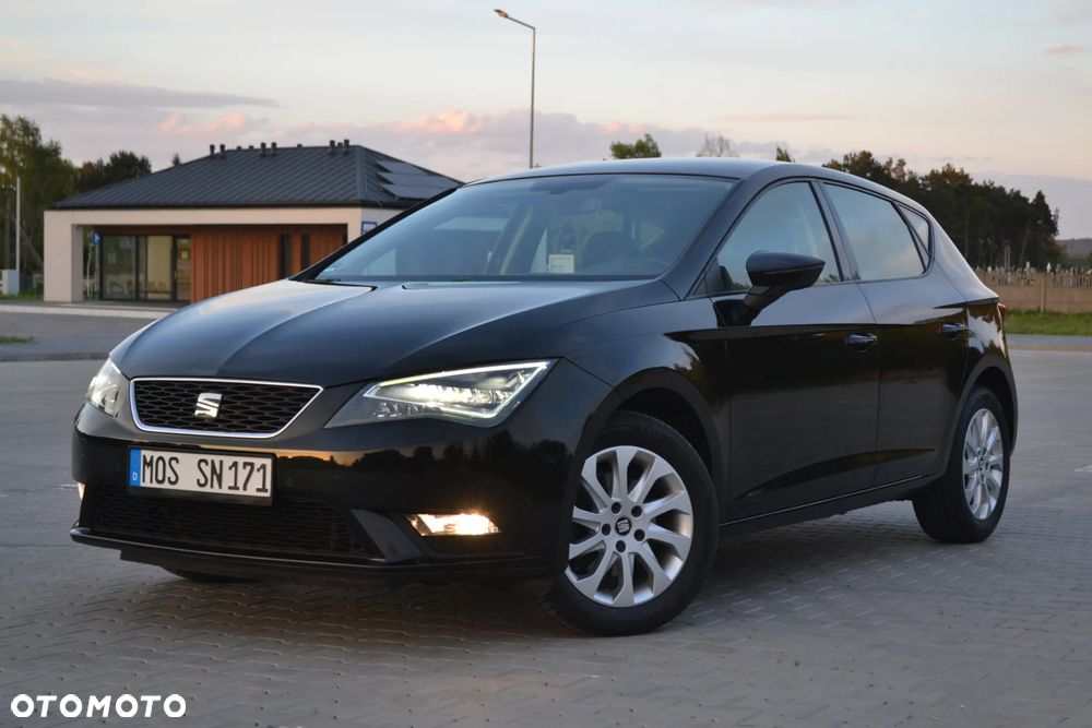 Seat Leon - 25