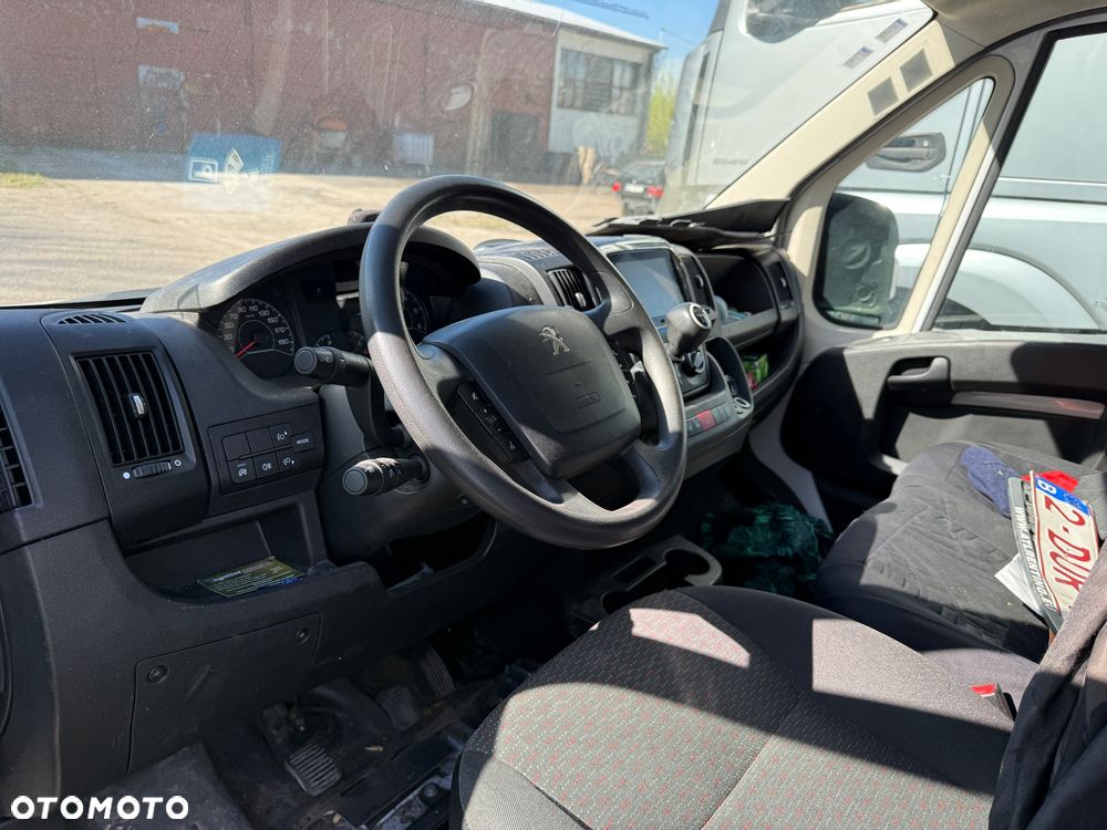 Peugeot Boxer - 7