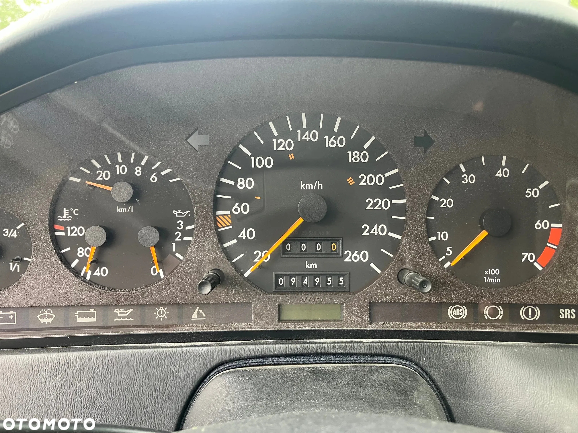 Mercedes-Benz SL 500 - 8