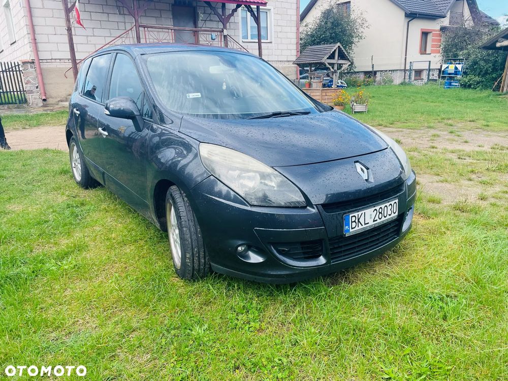 Renault Scenic - 2