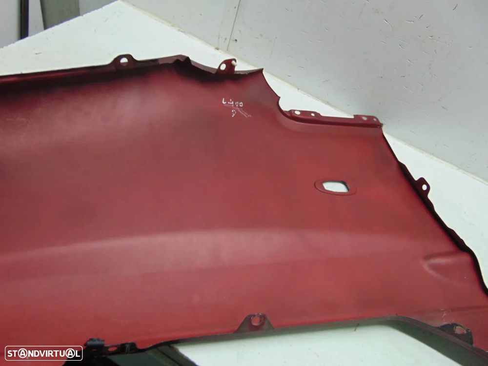 Mitsubishi Space gear/L400 guarda lamas - 11