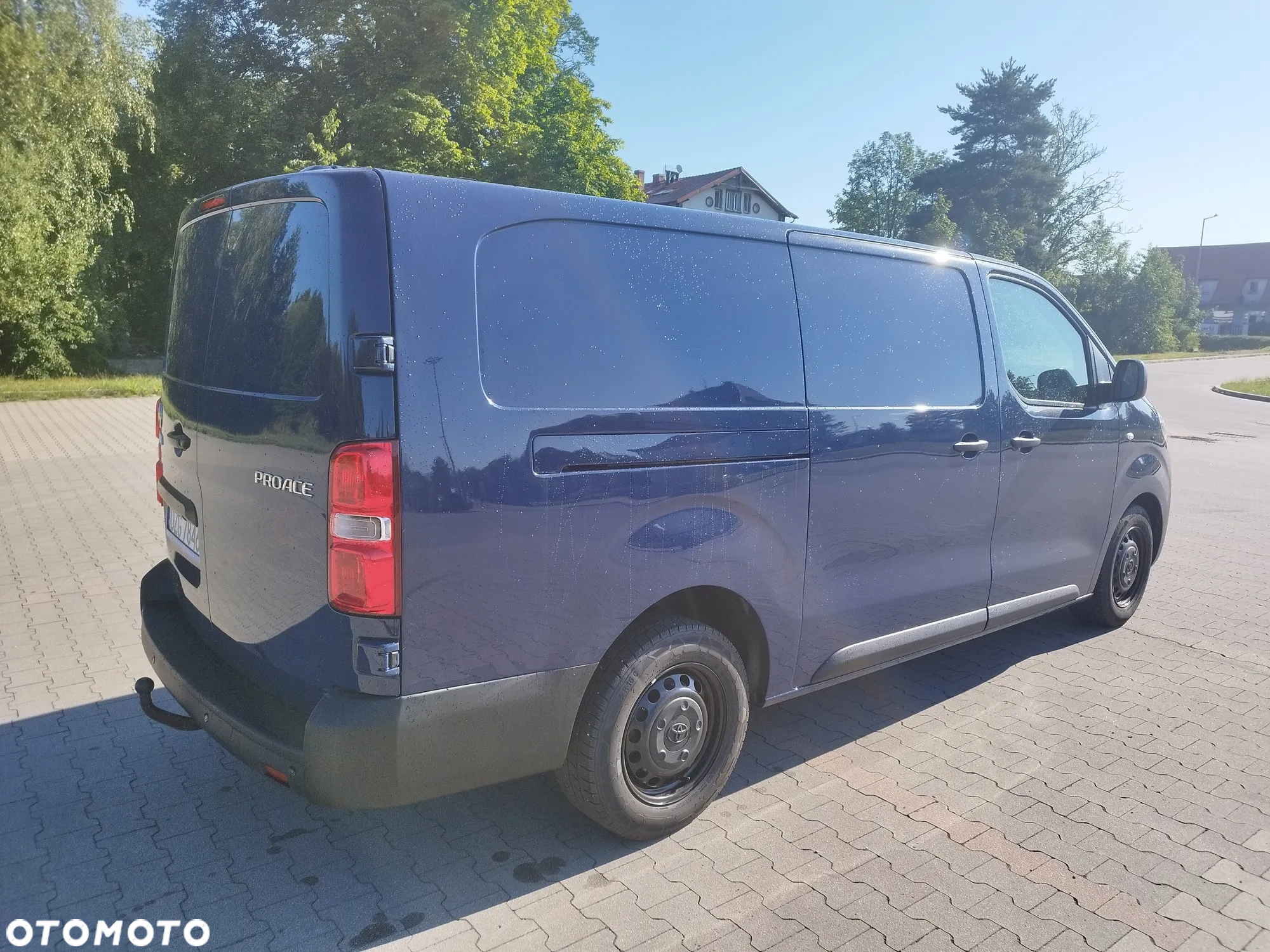 Toyota Proace - 6