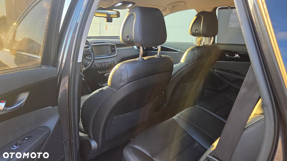 Kia Sorento 2.0 CRDI Business Line - 12