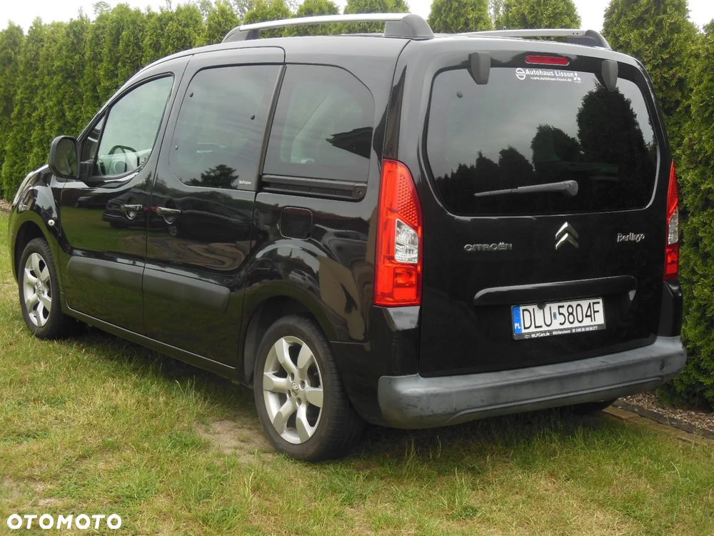 Citroën Berlingo - 3