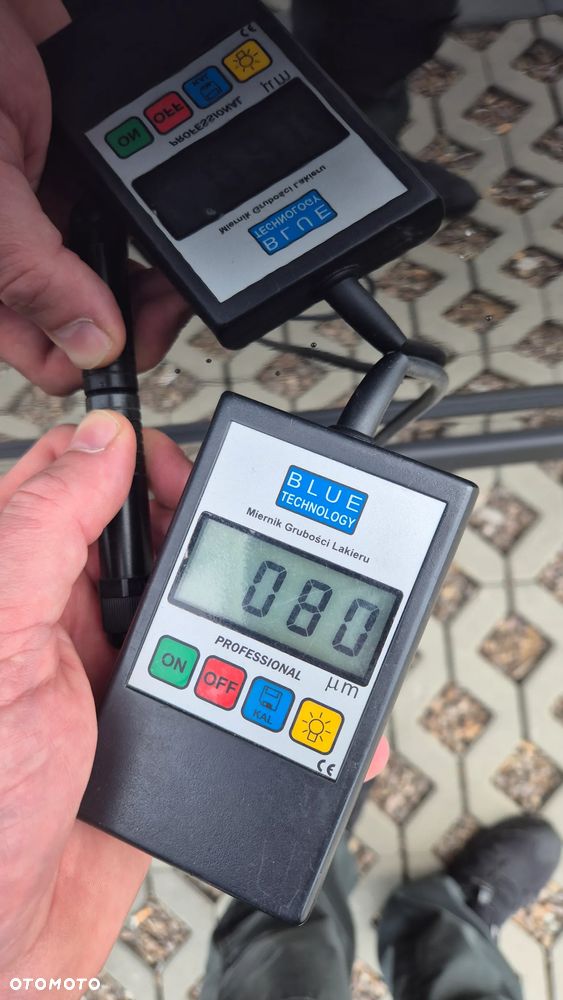 Fiat DOBLO MAXI - 20