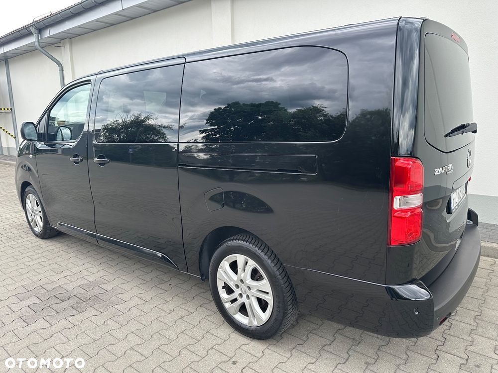 Opel Zafira 2.0 CDTI Long Family - 6