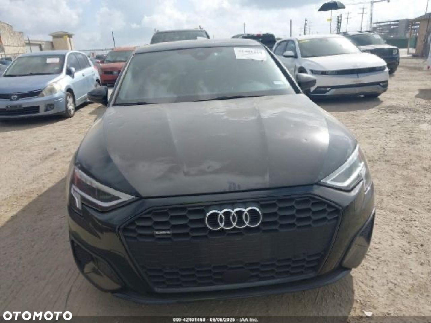 Audi A3 - 5